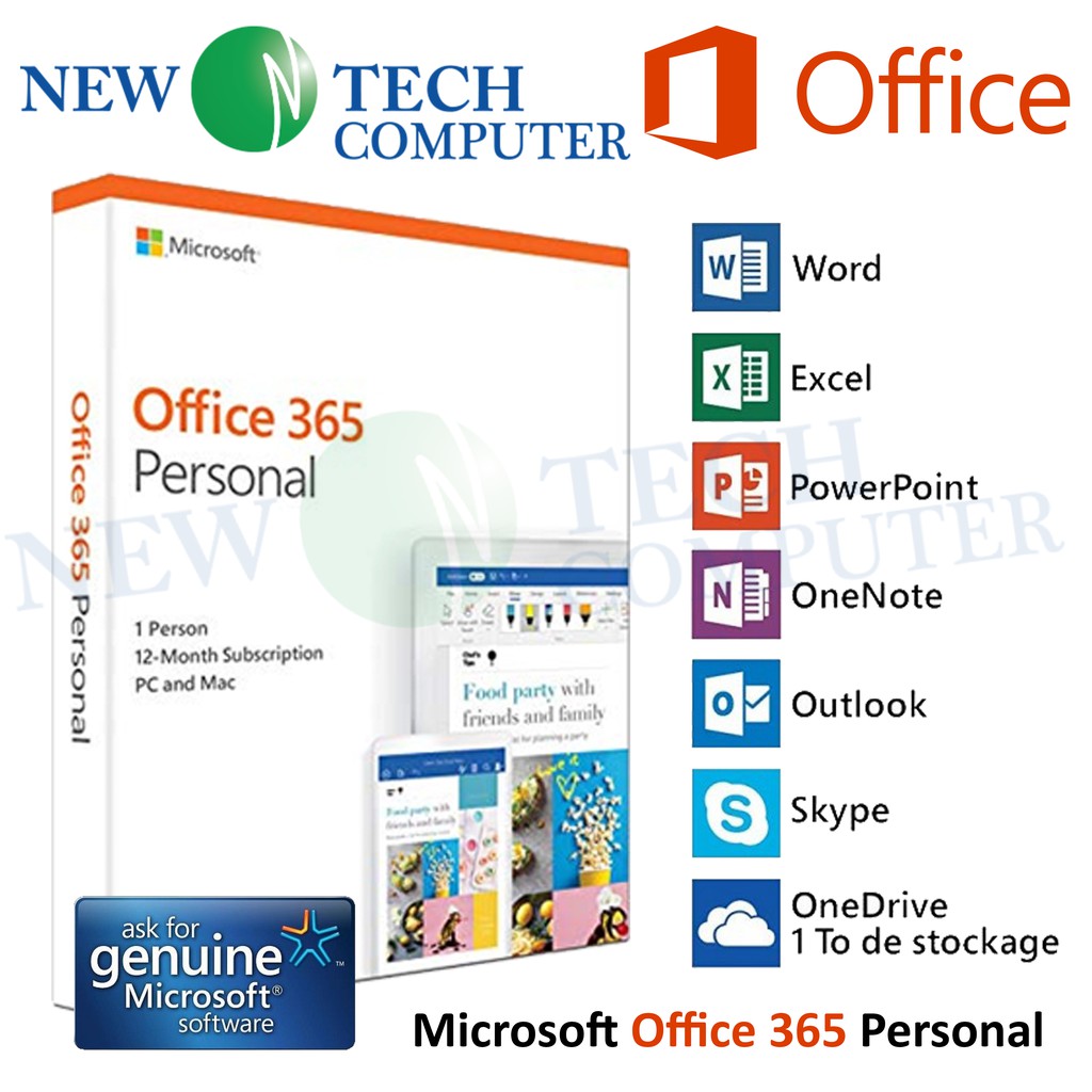 Buy office 365 personal for mac