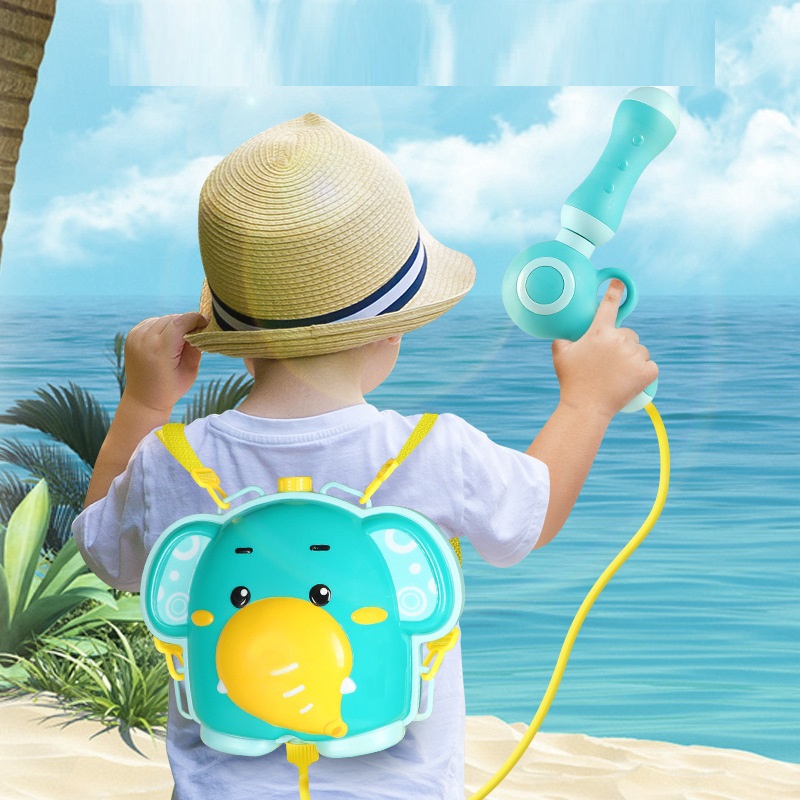 beach water toys