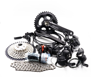 shimano t6000 groupset