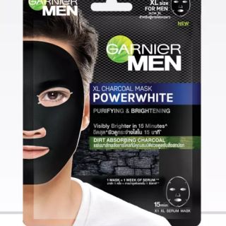 sheet mask for men