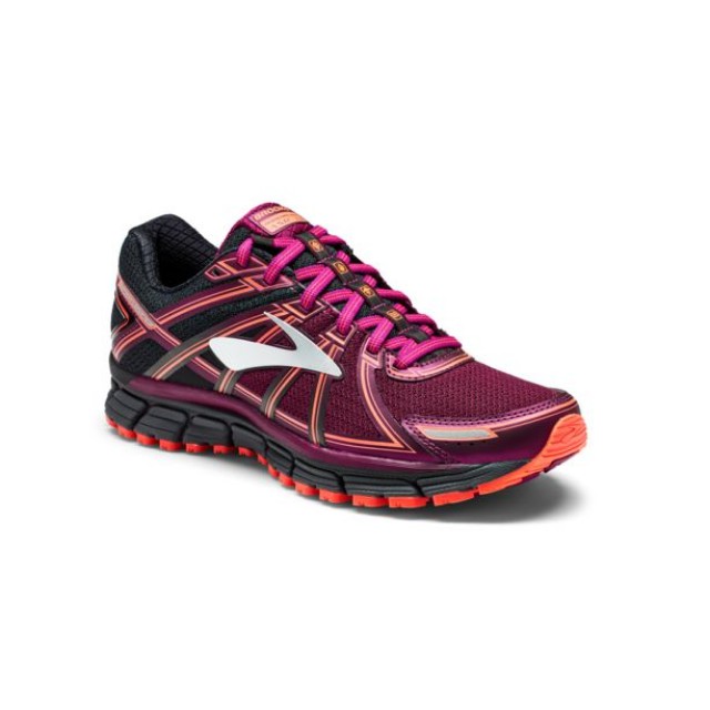 brooks adrenaline asr 11 pink