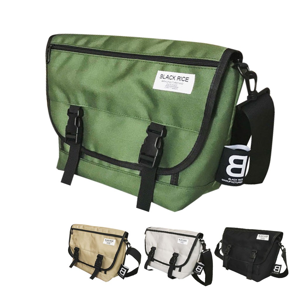high quality messenger bag