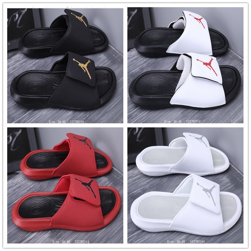 Air Jordan 5.0 Slippers for Men Women 