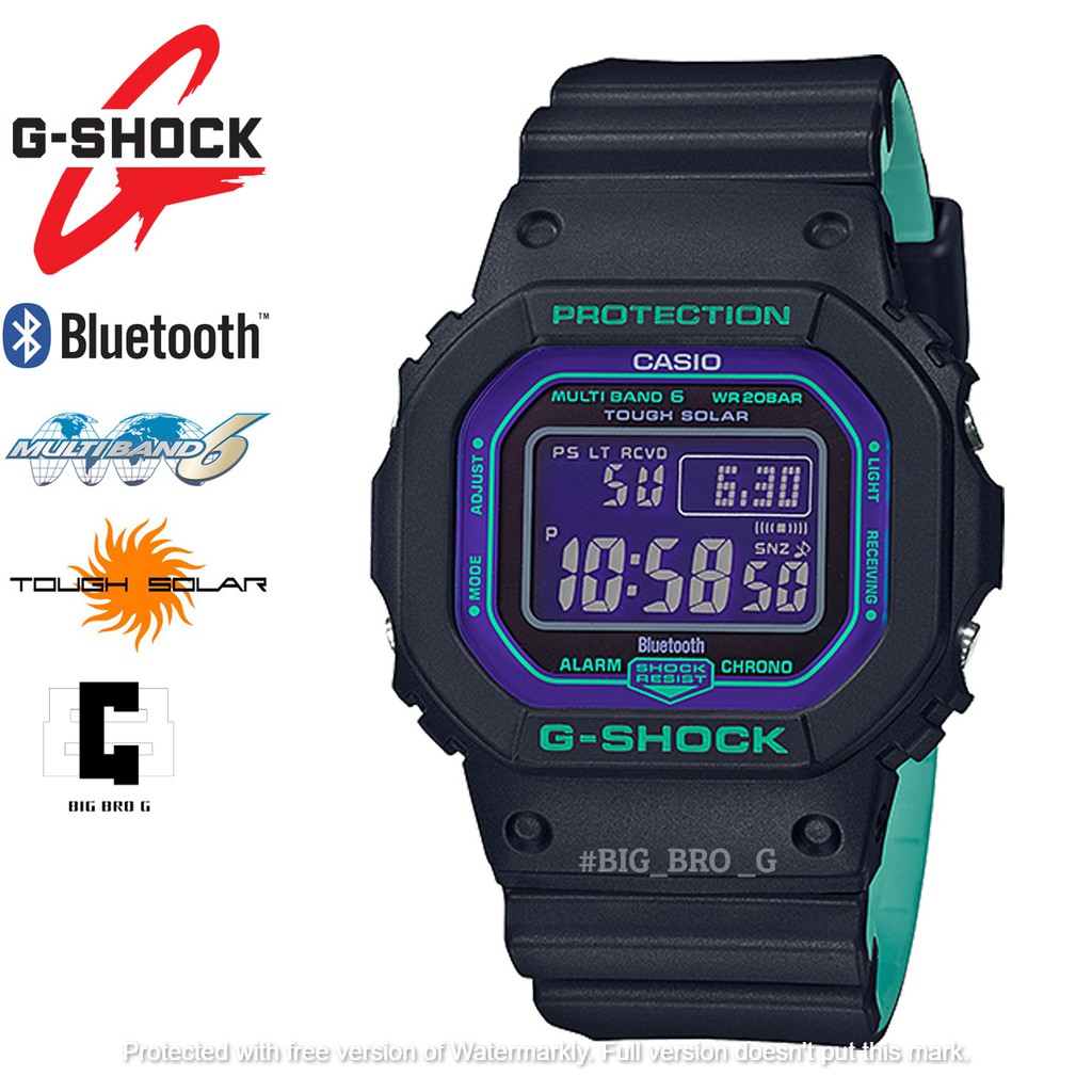 g shock joker 2019