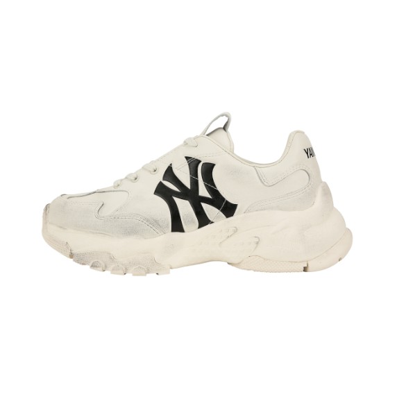 reebok ny yankee sneakers