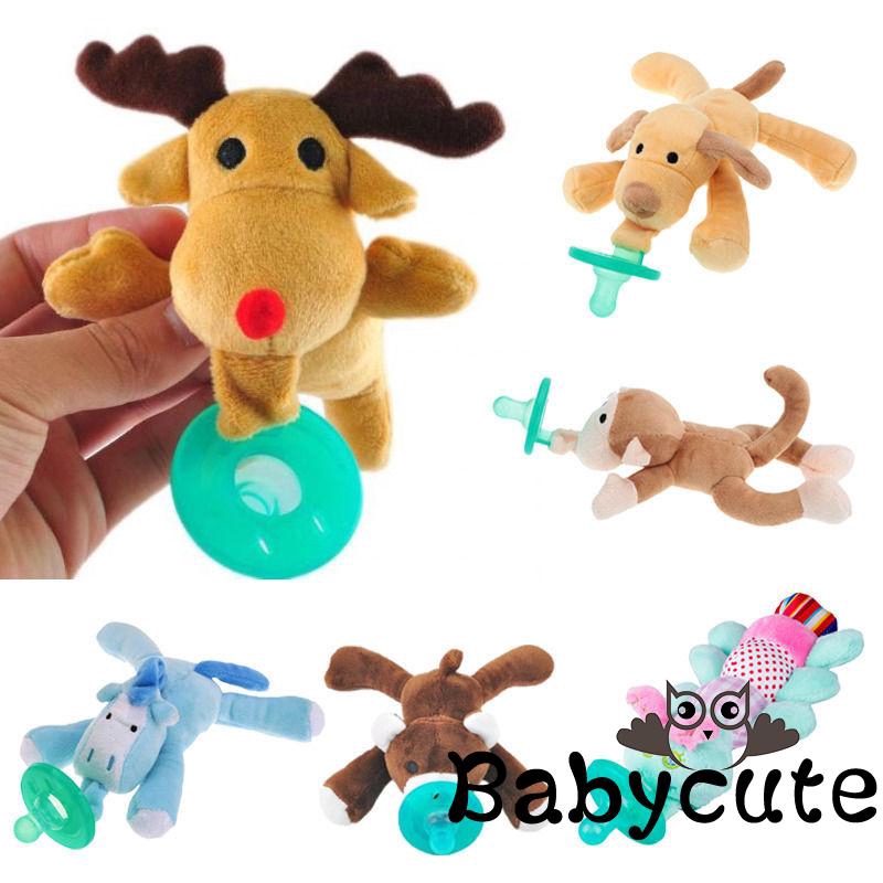 best pacifier for newborn malaysia