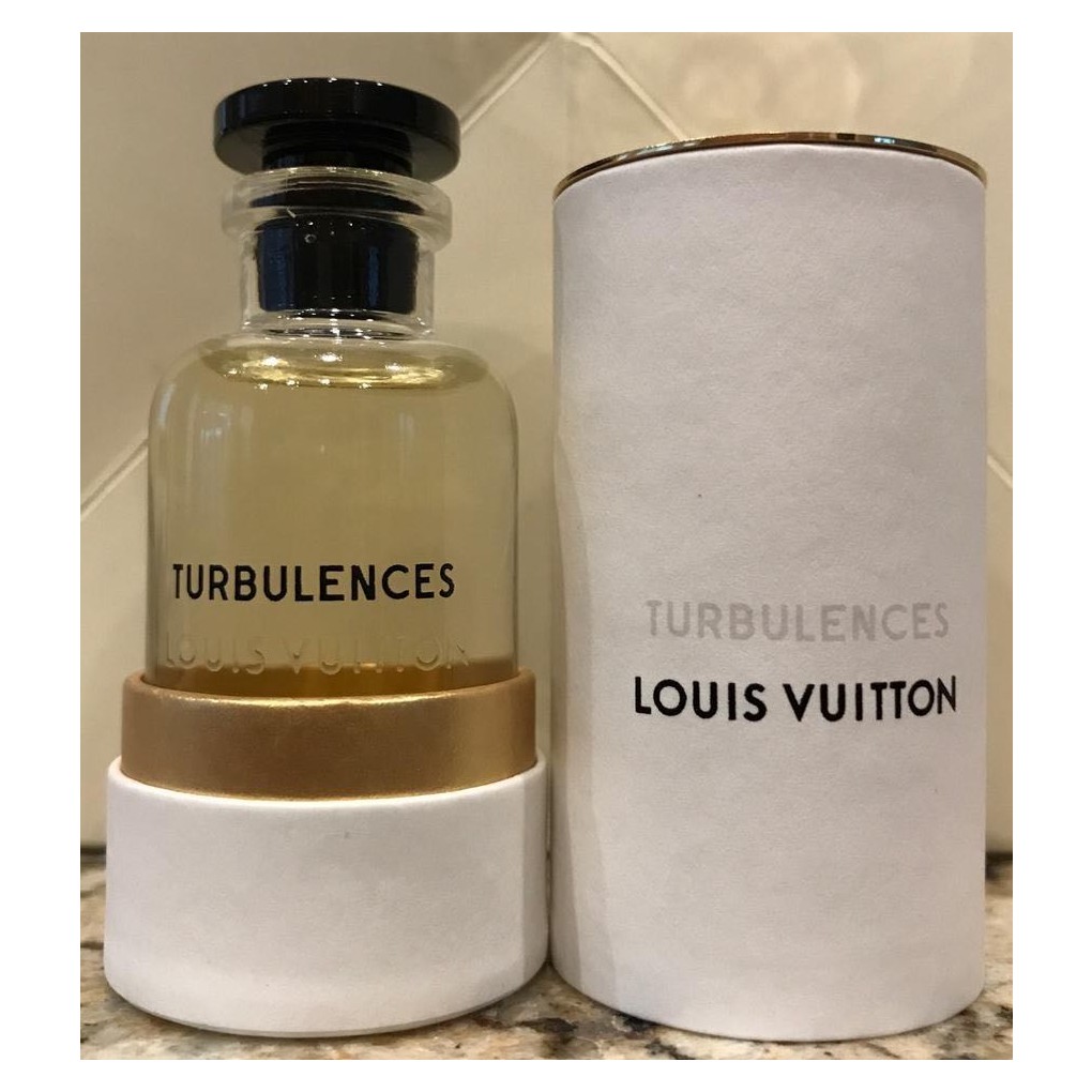 Turbulences (Louis Vuitton)