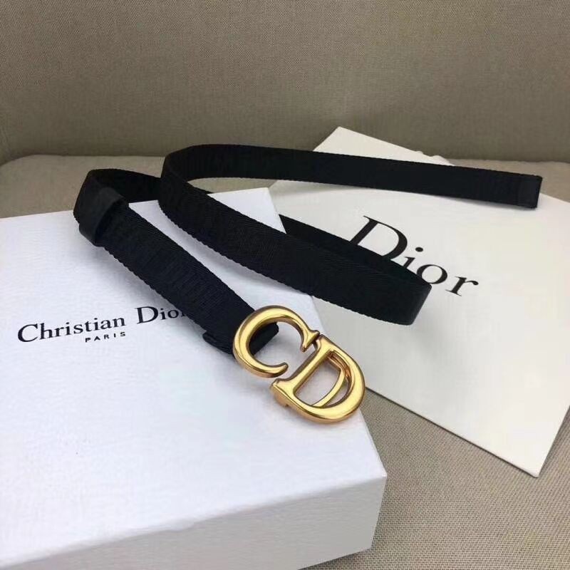 cd nylon belt