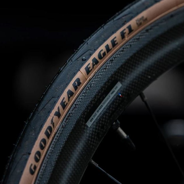 goodyear eagle f1 bike tire