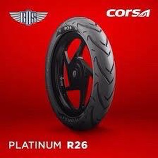 tubeless tyre for platina