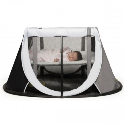 aeromoov instant travel cot