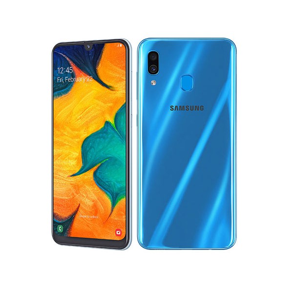 samsung a30 shopee