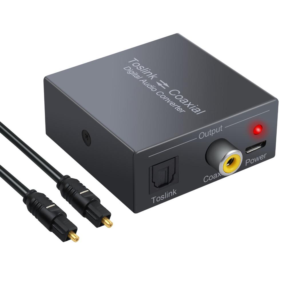 Разъем spdif toslink