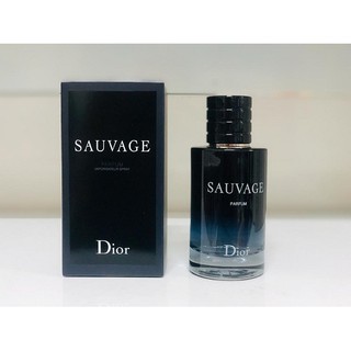 dior sauvage 50 ml