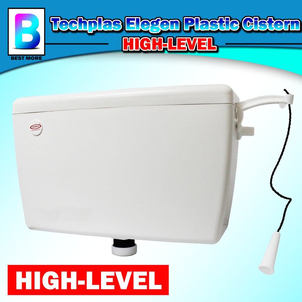 techplas high level cistern