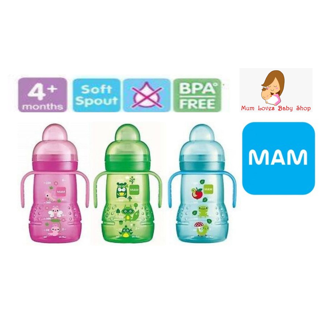 mam bpa free