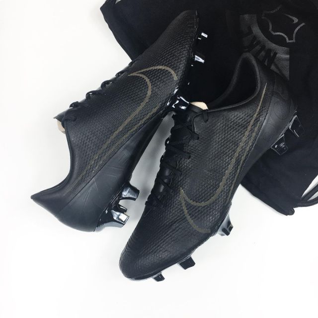 E affectionate! Recent 'Nike Mercurial Vapor 13' Tech Craft 'Football Shoe Edition