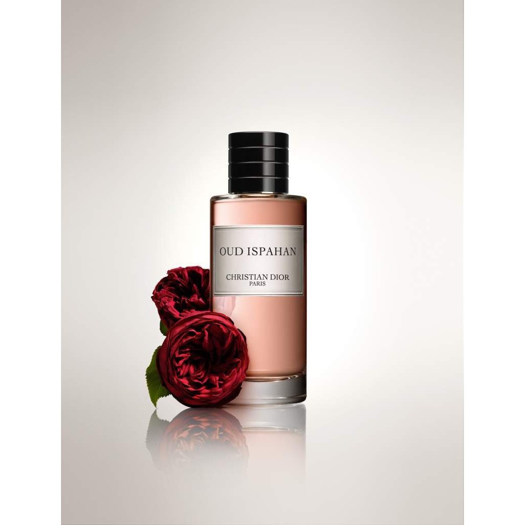 oud ispahan 100ml