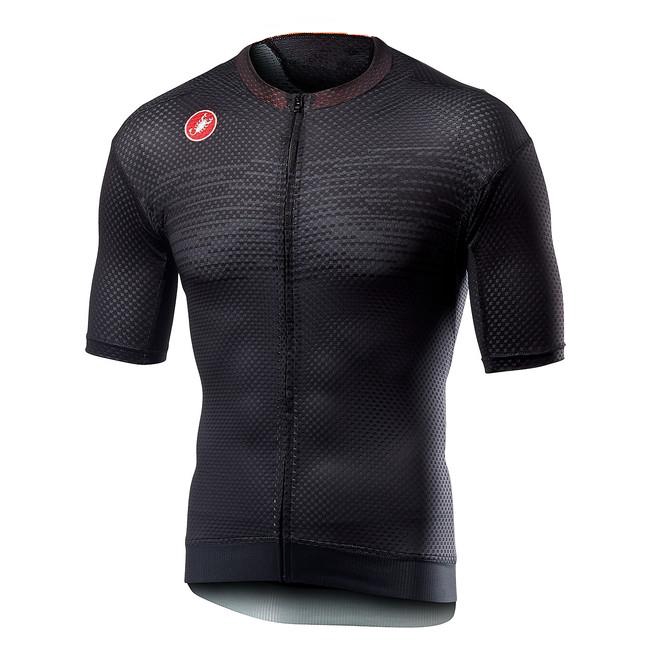 castelli cycling jersey