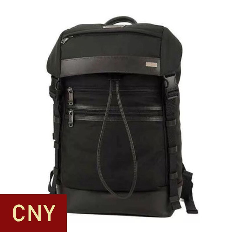 tumi knapsack sale