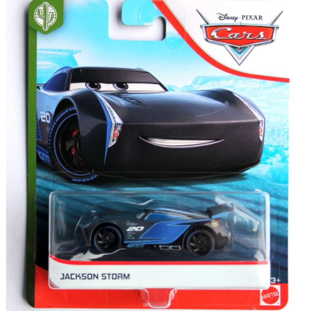 cars 3 copper canyon speedway toy