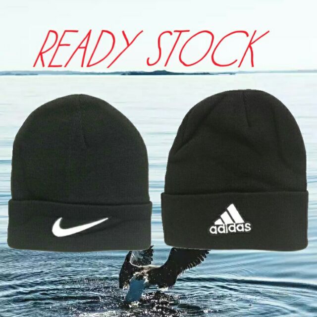 adidas snow hat