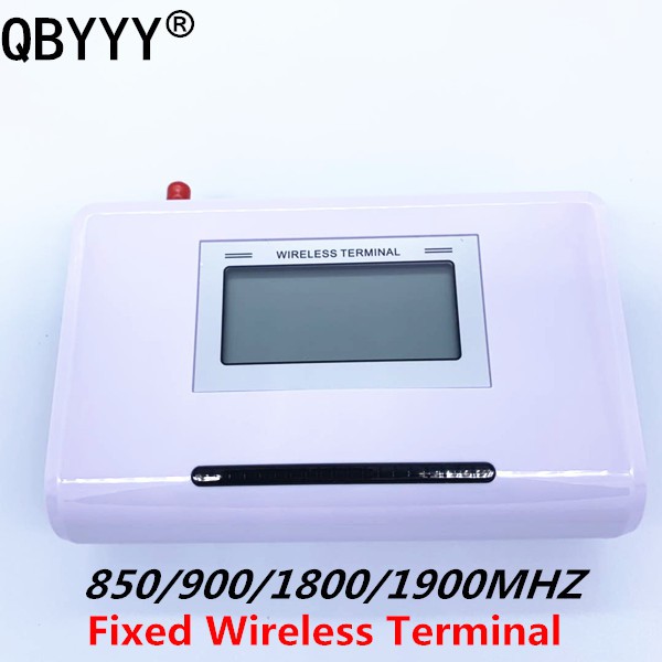 QBYYY FWT Fixed Wireless Terminal GSM SIM Smart Phone Box | Shopee Malaysia
