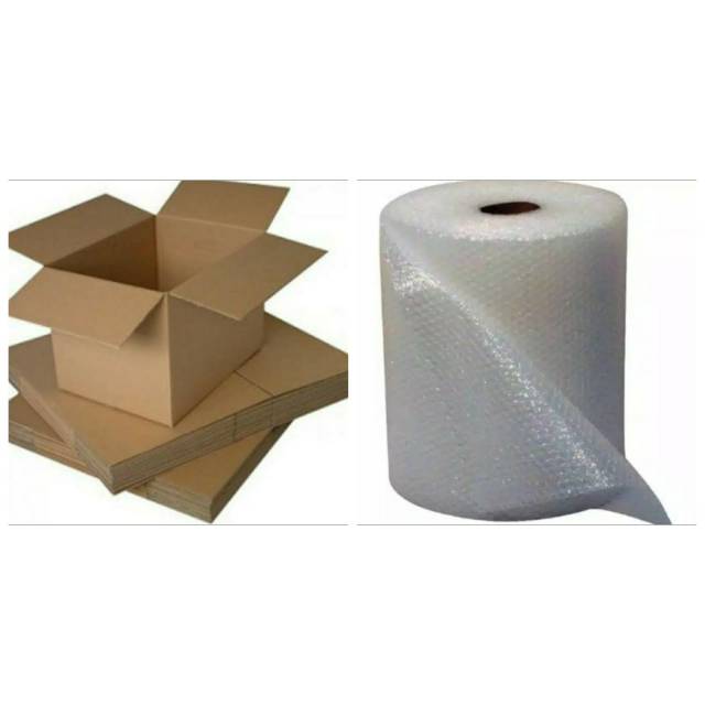 Dus / BUBBLE WRAP (Special Delivery Expedition / JNT) Shopee Malaysia