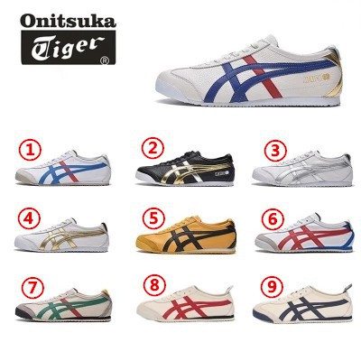 onitsuka tiger flat shoes