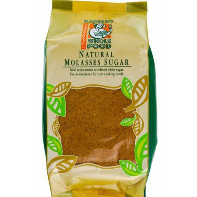 NATURAL MOLASSES SUGAR 1kg Shopee Malaysia