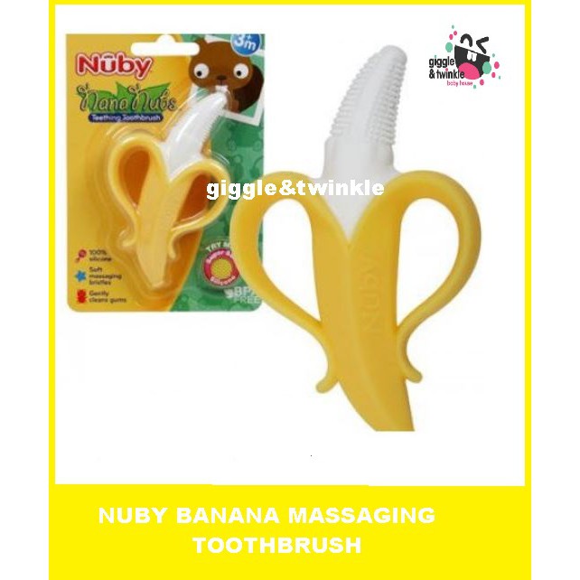 nuby nananubs banana