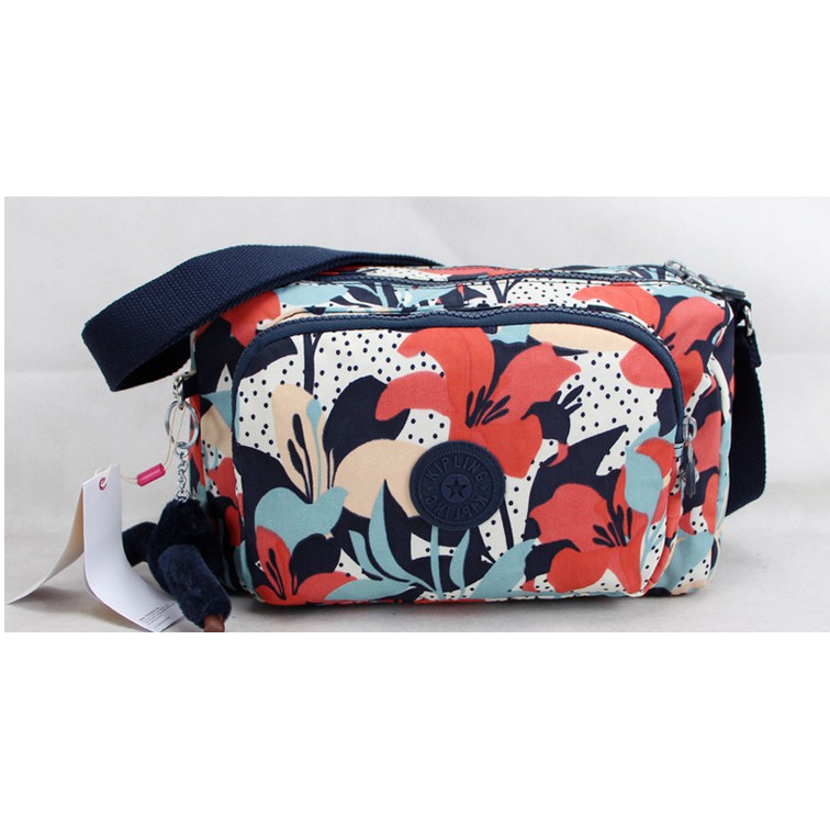 Kipling Sling Bag (PREMIUM) Shopee Malaysia