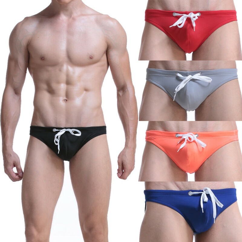 men's bikini swimsuits