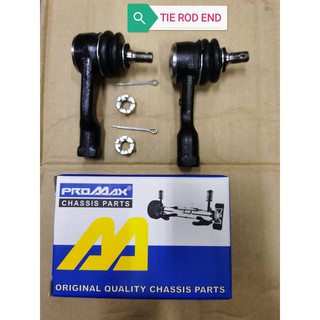 TIE ROD END & RACK END PERODUA KANCIL,KELISA,KENARI,MYVI 