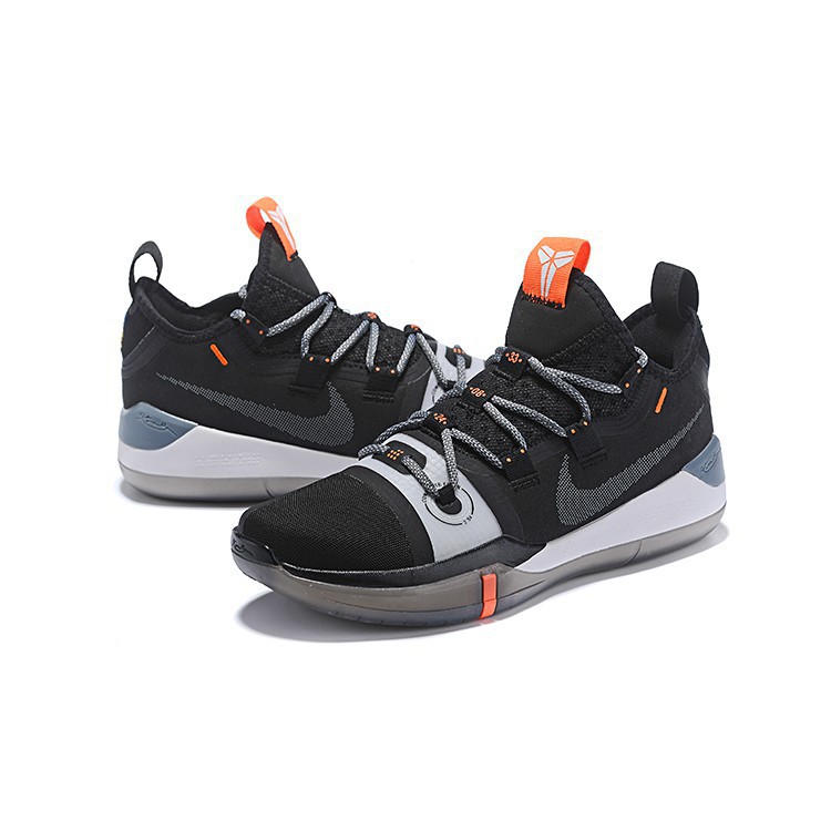 kobe ad exodus all black