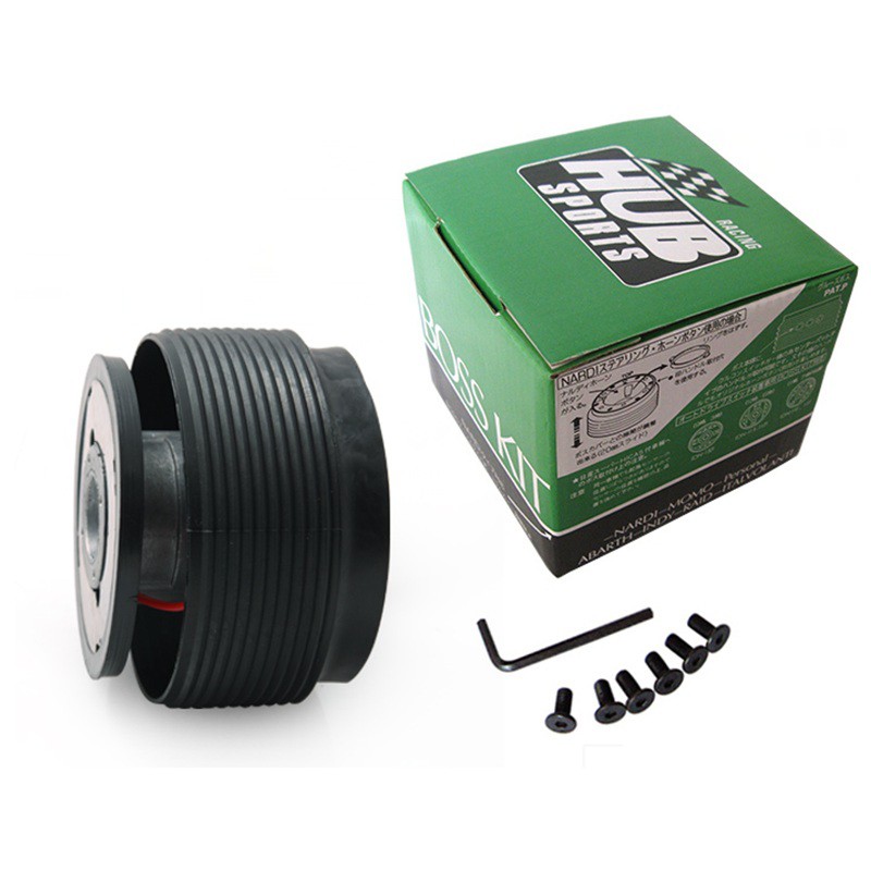 Steering Wheel Racing Hub Adapter N7 Boss Kit For NISSAN SKYLINE S13 S14 S15 Shopee Malaysia