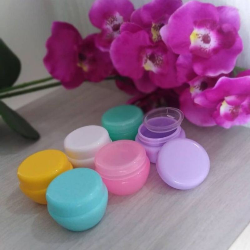 Bekas krim/foundation kosong 10g mushroom (Ready Stock) | Shopee Malaysia