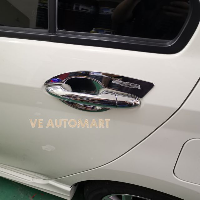 bezza door handle cover