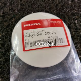 Original Honda EX5/ DREAM/ C70/ GBO/ GBOJ Plug Cap Cover/ Front Cover ...