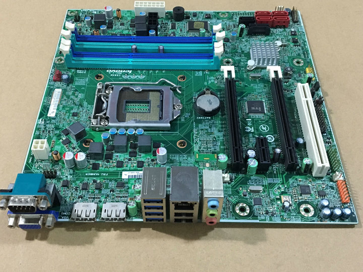 Lenovo original thinkstation e32 ts140 ts240 p300 c226 motherboard ...