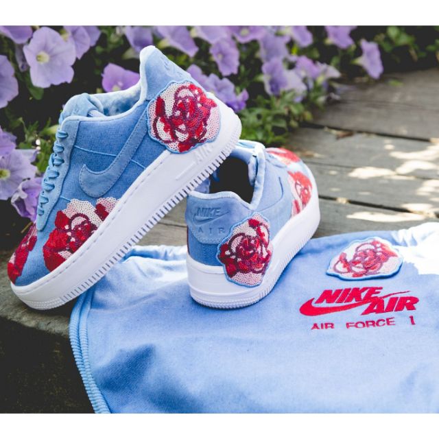 wmns air force 1 upstep lx