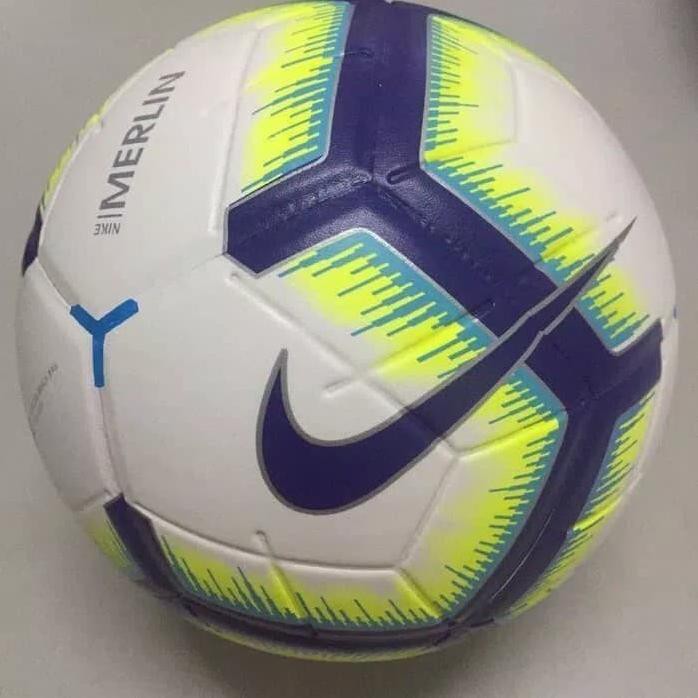nike merlin official match ball
