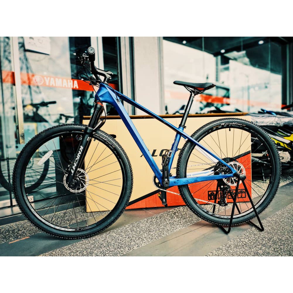 alcott mtb 29er