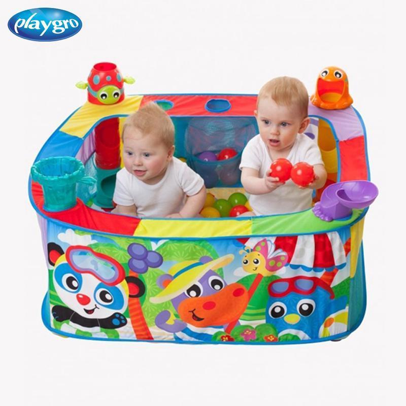 playgro activity gym