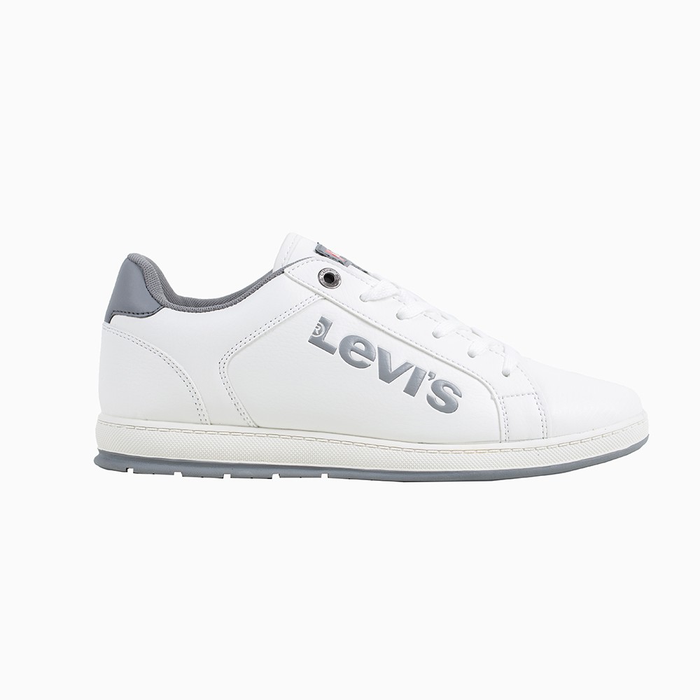 Levi's Declan Sneakers Men 38109-0210 | Shopee Malaysia