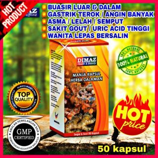 JAMU AJAIB Plus Ubat Traditional Untuk Sakit Pinggang dan 