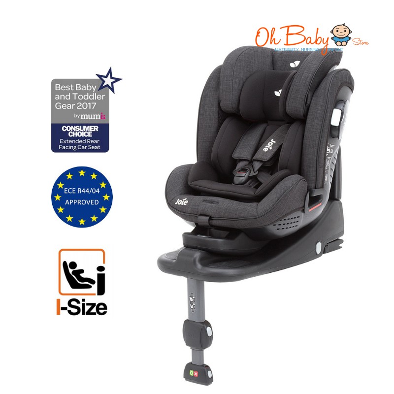 Best Baby Car Seat 2017 Malaysia | Brokeasshome.com