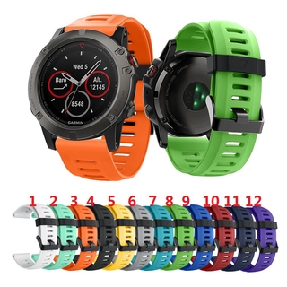 garmin fenix 3hr watch band