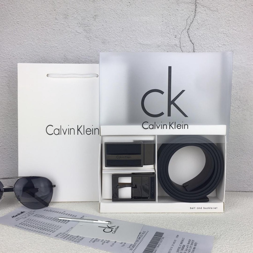 calvin klein gift box