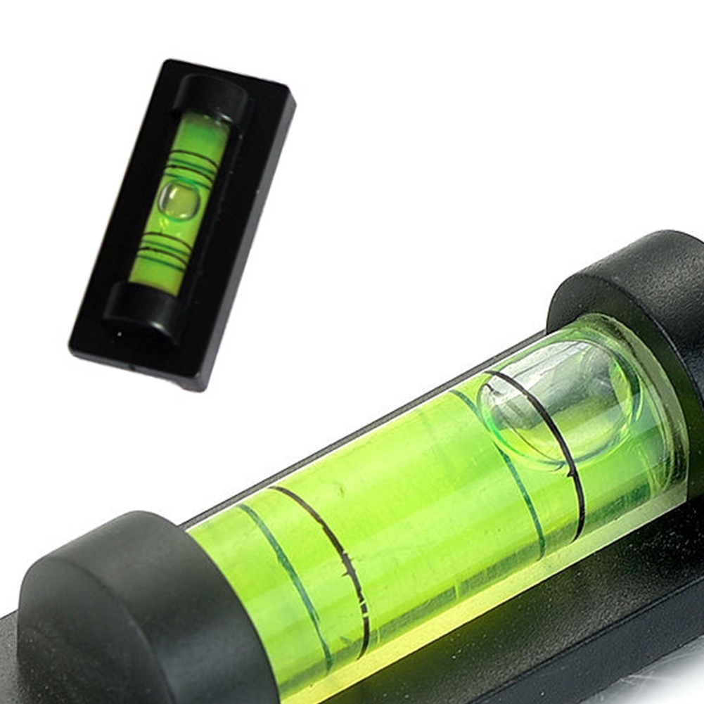 small magnetic spirit level